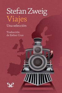 cover of the book Viajes