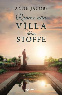 cover of the book Ritorno alla Villa delle Stoffe