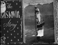 cover of the book The Kashmir Story