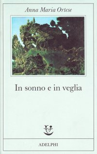 cover of the book In sonno e in veglia