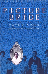 cover of the book Picture Bride