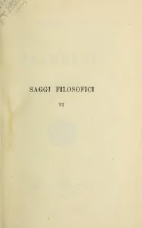 cover of the book Frammenti di etica