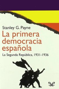 cover of the book La primera democracia española