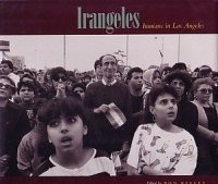 cover of the book Irangeles: Iranians in Los Angeles