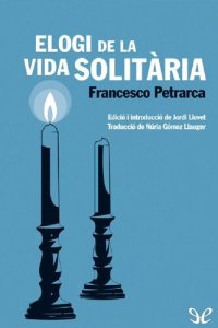 cover of the book Elogi de la vida solitària