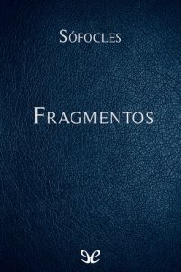 cover of the book Fragmentos