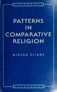 cover of the book Patterns in comparative religion