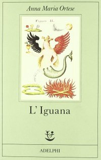 cover of the book L'Iguana