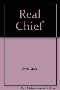 cover of the book Real Chief: Story of Liam Lynch