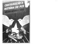 cover of the book Contribuição à História do PCB