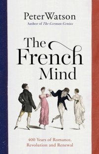 cover of the book The French Mind