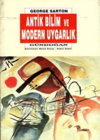 cover of the book Antik Bilim ve Modern Uygarlık