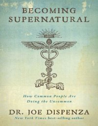 cover of the book Becoming Sopernatural