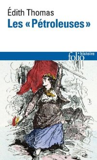 cover of the book Les "Pétroleuses"