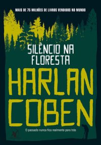 cover of the book Silêncio na floresta