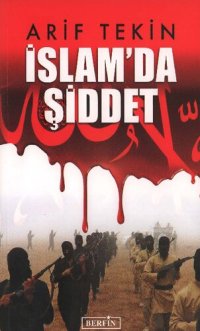 cover of the book İslam'da Şiddet