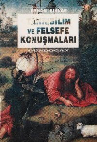 cover of the book Tanrıbilim ve Felsefe Konuşmaları