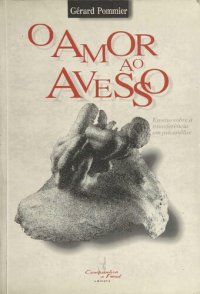 cover of the book O amor ao avesso