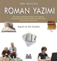 cover of the book Her Yönüyle Roman Yazımı