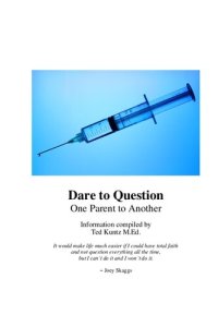 cover of the book Dare To Question