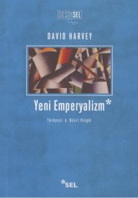 cover of the book Yeni Emperyalizm