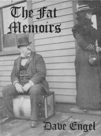 cover of the book The fat memoirs