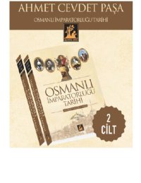 cover of the book Osmanlı İmparatorluğu Tarihi (2 Cilt)