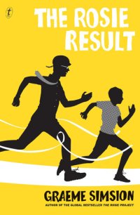 cover of the book The Rosie Result