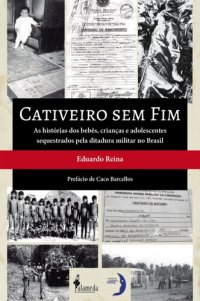 cover of the book Cativeiro sem fim