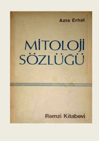 cover of the book Mitoloji Sözlüğü