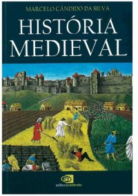 cover of the book História Medieval