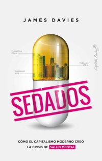 cover of the book Sedados