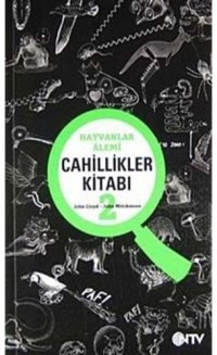 cover of the book Cahillikler Kitabı 2: Hayvanlar Alemi