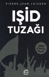 cover of the book IŞİD Tuzağı