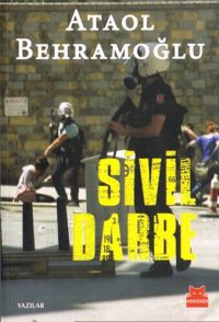 cover of the book Sivil Darbe