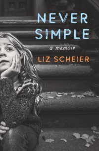 cover of the book Never Simple