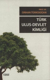 cover of the book Türk Ulus-Devlet Kimliği