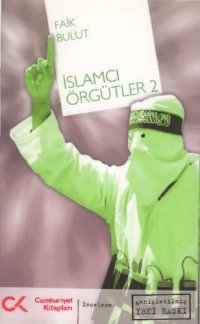 cover of the book İslamcı Örgütler II