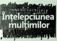 cover of the book Intelepciunea multimilor