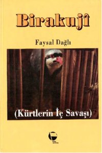 cover of the book Birakuji (Kürtlerin İç Savaşı)