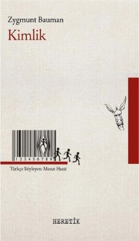 cover of the book Kimlik