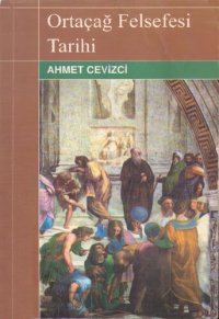 cover of the book Ortaçağ Felsefesi