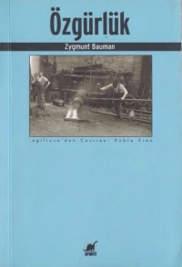 cover of the book Özgürlük