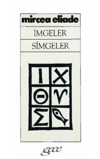 cover of the book İmgeler Simgeler