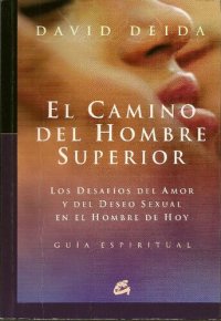 cover of the book El camino del hombre superior