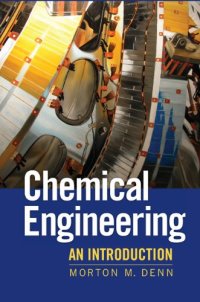 cover of the book Instructor  Solution  Manual  To Accompany              Chemical Engineering: An Introduction (Solutions)