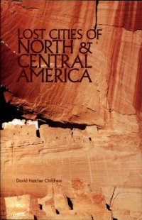 cover of the book Lost cities of North & Central America