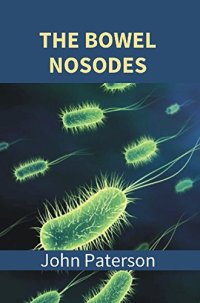 cover of the book The Bowel Nosodes