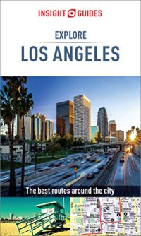 cover of the book Insight Guides Explore Los Angeles (Travel Guide eBook)