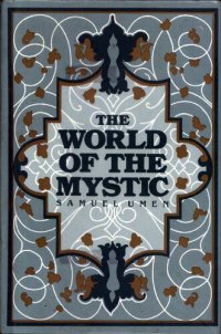 cover of the book World of the mystic